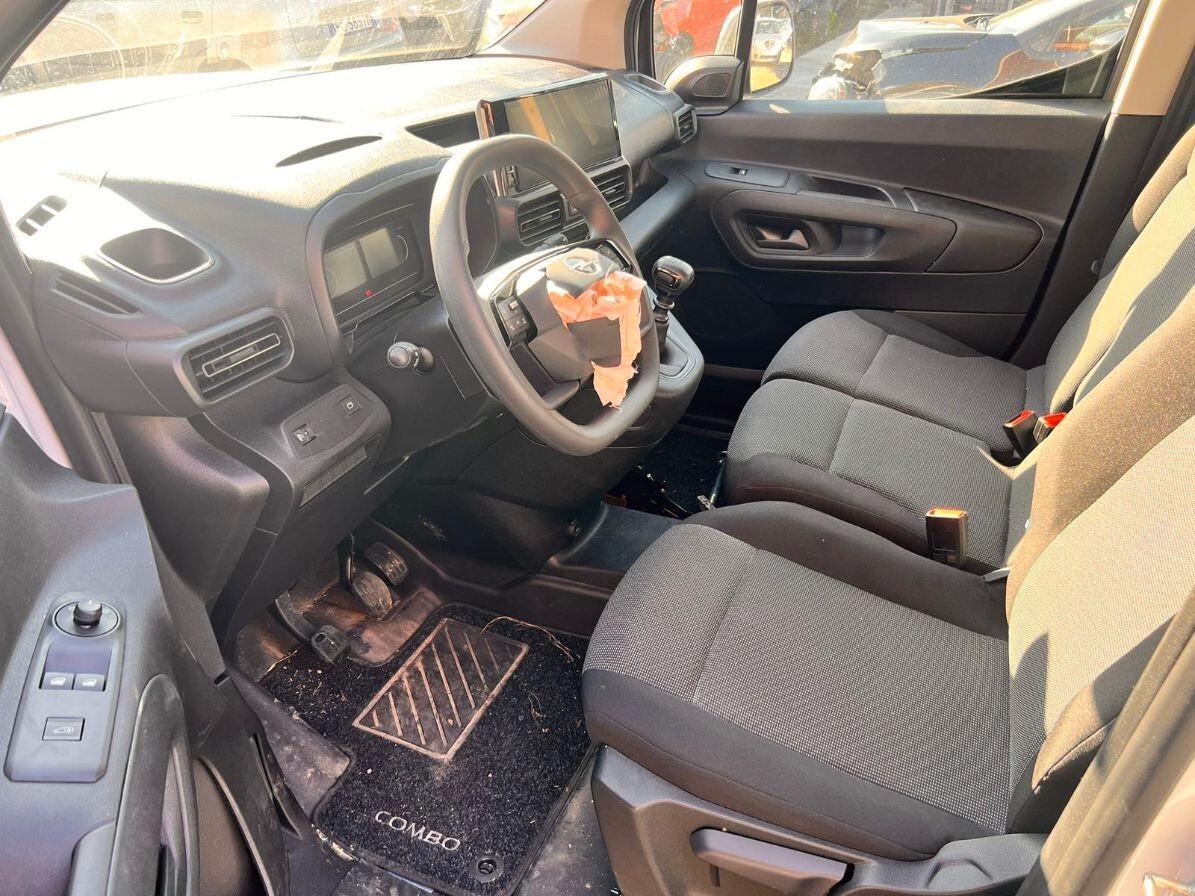 Opel Combo Cargo 1.5 Diesel 100CV S&S PC 1000kg