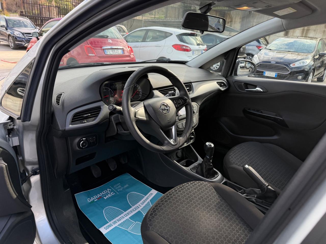 Opel Corsa 1.3 CDTI 5 porte / 2017