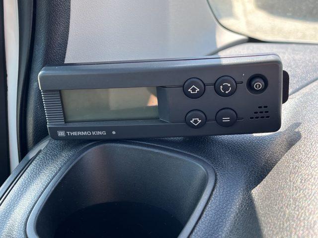 CITROEN Berlingo 1.5 MAXI FRIGO automatico