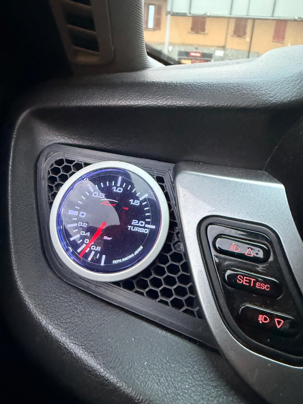 Alfa Romeo Giulietta 1.4 Turbo MultiAir Distinctive