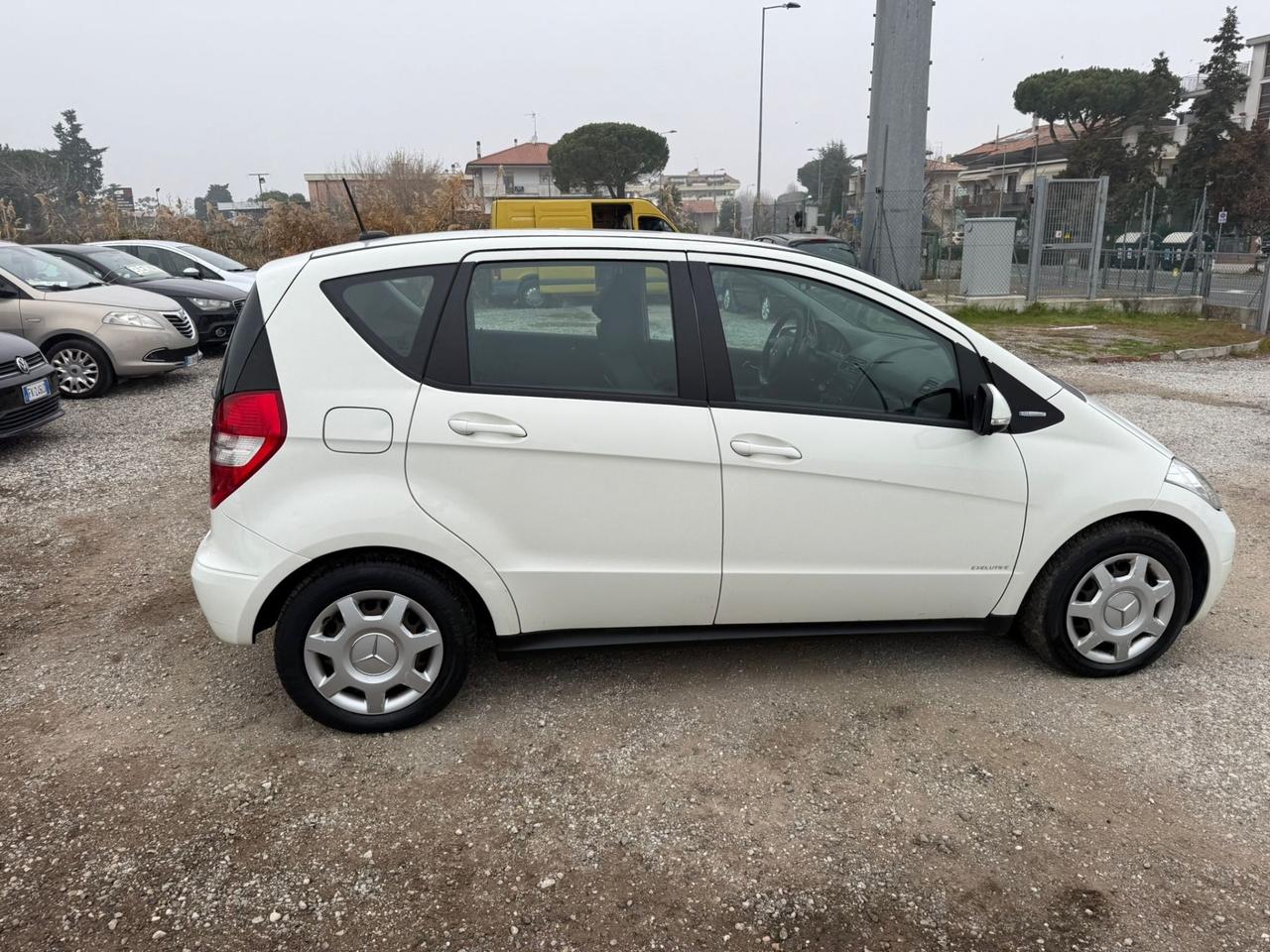 Mercedes-benz A 160 BlueEFFICIENCY Special Edition