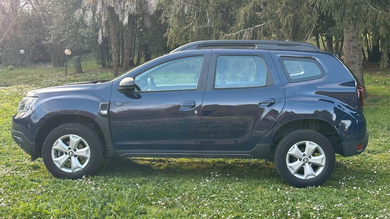 Dacia Duster 1.0 TCe 100 CV GPL 4x2 15th Anniv 2020 Neop LEGGI TESTO