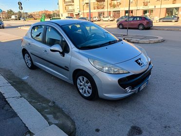 Peugeot 207 1.4 HDi 70CV 5p. ONE Line