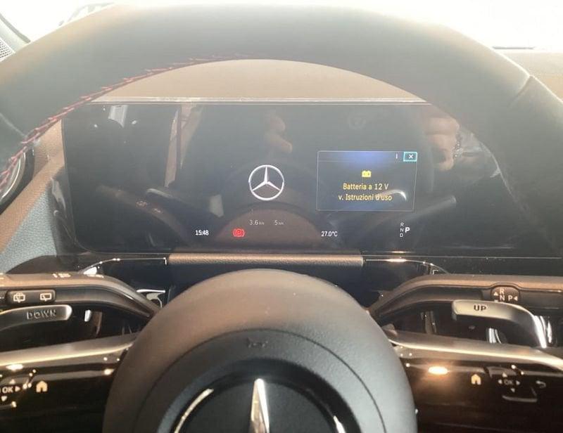 Mercedes-Benz GLA 45 S AMG 4Matic Premium Plus