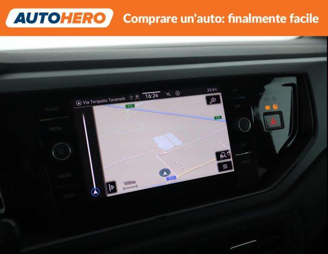 VOLKSWAGEN Taigo 1.0 TSI 110 CV DSG R-Line