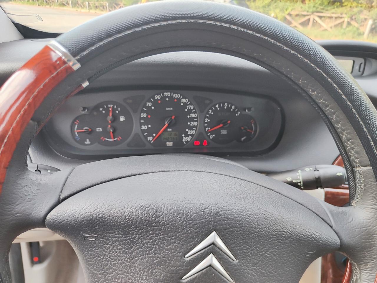 Citroen C5 2.0 HDi 142.000 KM