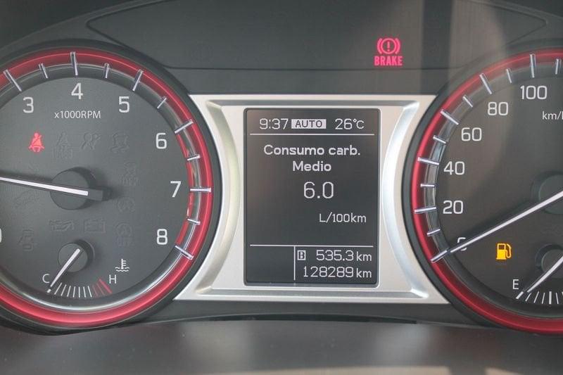 Suzuki Vitara 1.4 Boosterjet 4WD All Grip S