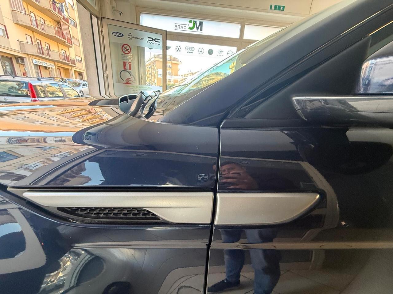 Land Rover Range Evoque 2.0 TD4 150 CV 5p. HSE Dynamic