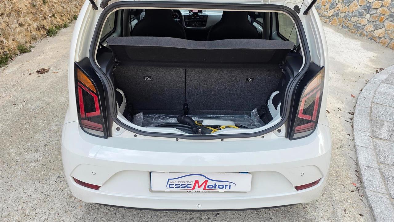 Volkswagen up! e-up! 82 CV