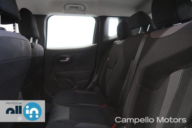 JEEP Renegade Renegade 1.6 Mjt 130cv Limited
