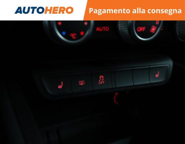 AUDI A1 1.0 TFSI ultra Sport