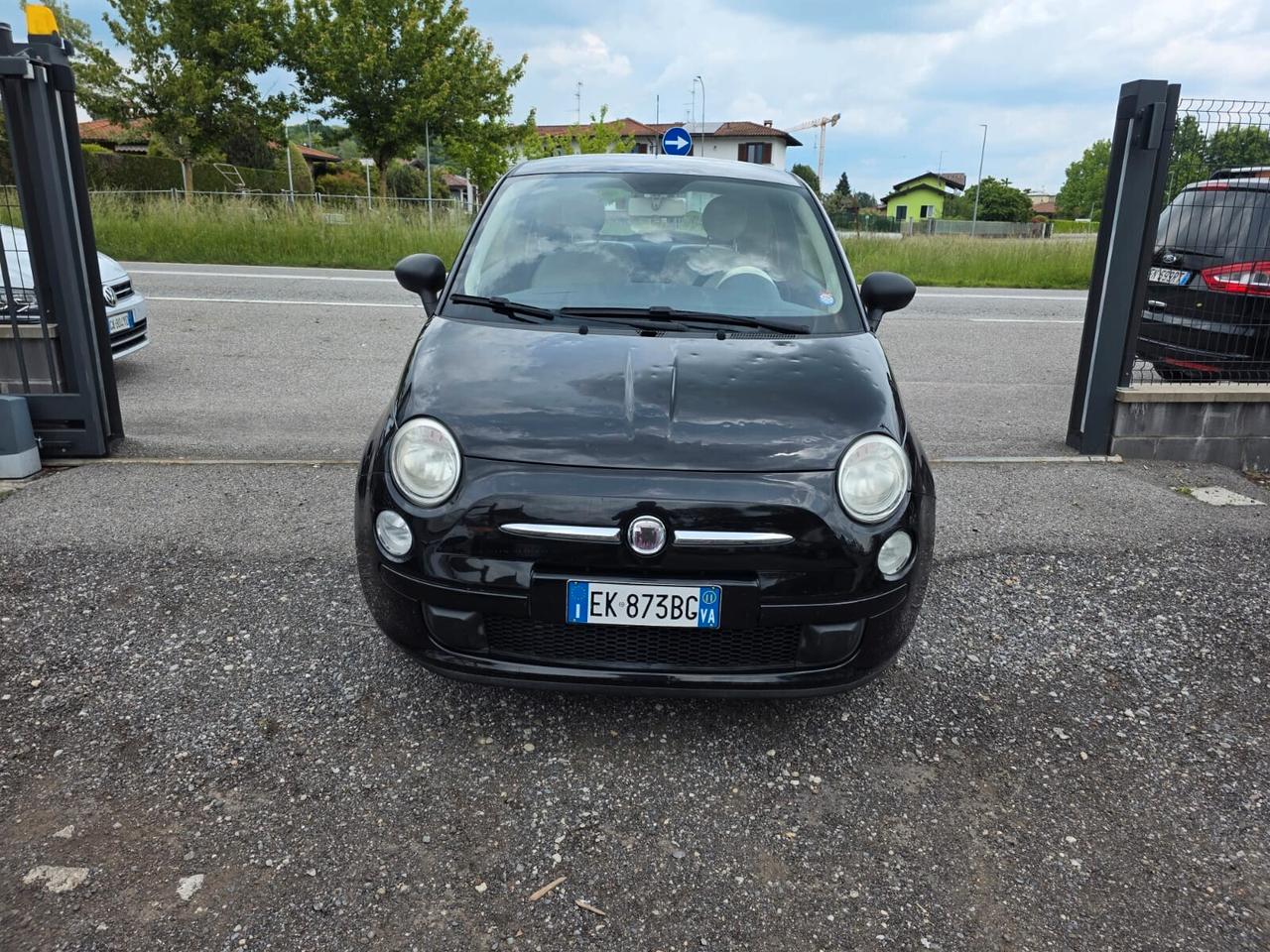 Fiat 500 1.2 Pop