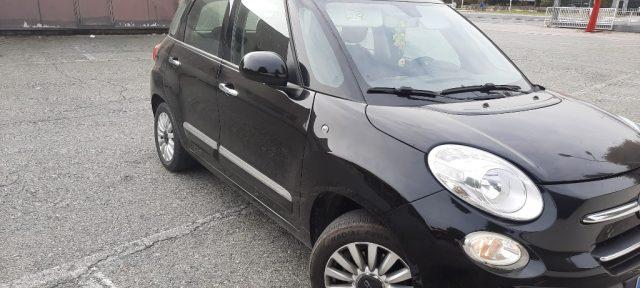 FIAT 500L 1.4 95 CV Lounge