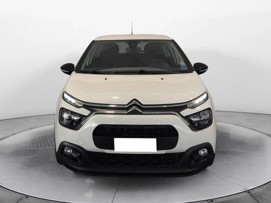 Citroen C3 1.2 PureTech Live