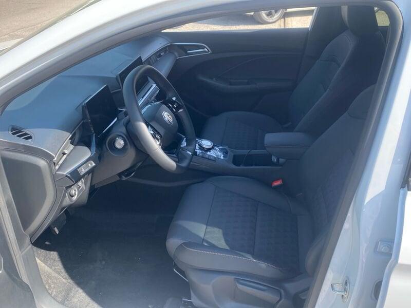 MG MG3 1.5 Hybrid+ Luxury
