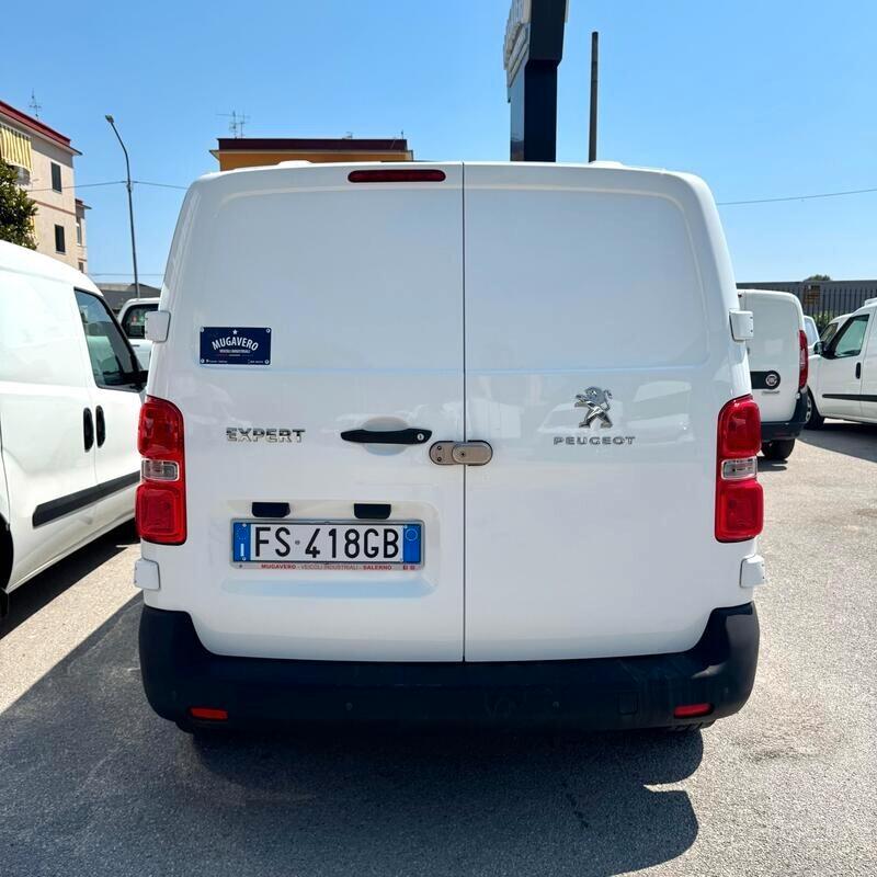 PEUGEOT EXPERT 1.6BlueHdi 115cv FURGONE