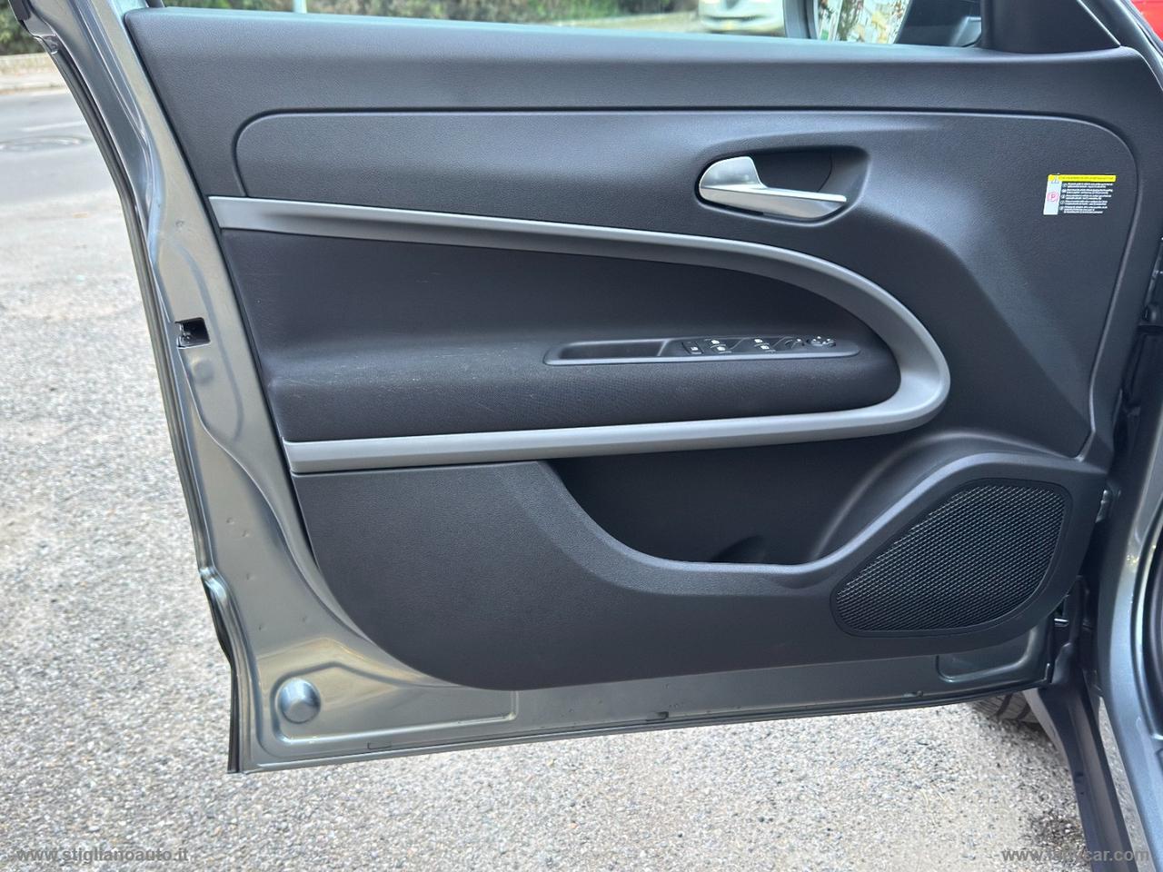 JEEP Avenger 1.2 Turbo MHEV Longitude KM0 PREZZO REALE