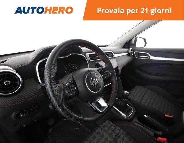 MG ZS 1.5 VTi-tech Comfort