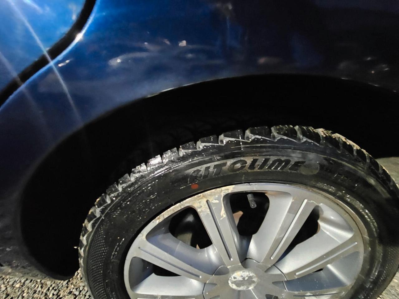 Ford Galaxy 2.0 TDCi 140 CV Ghia