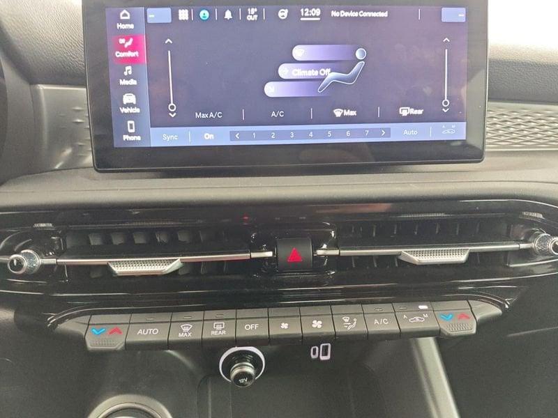 Alfa Romeo Tonale 1.6 diesel 130 CV TCT6 Super