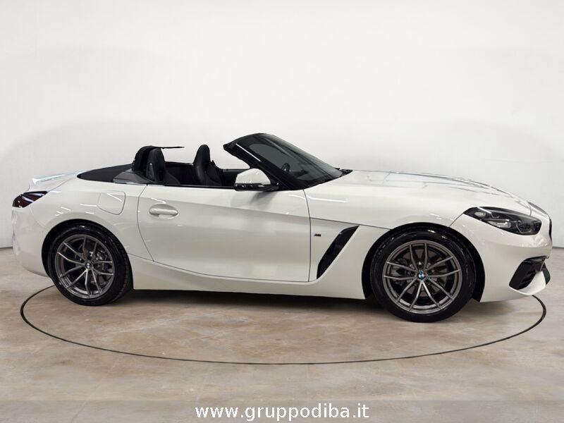 BMW Z4 G29 2019 sdrive 20i Sport auto