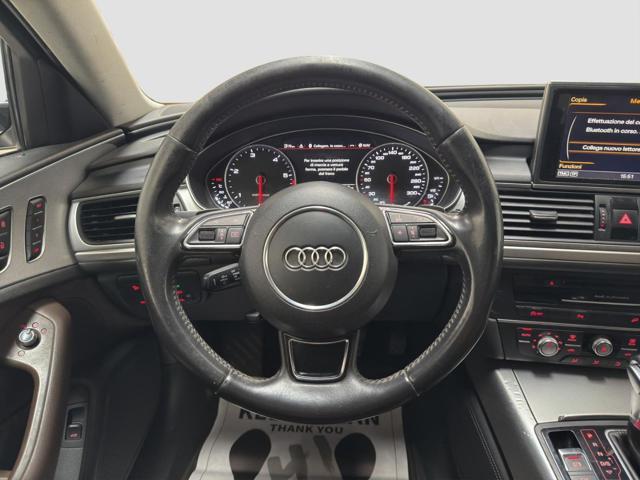 AUDI A6 allroad 3.0 TDI 313 CV tiptronic Business