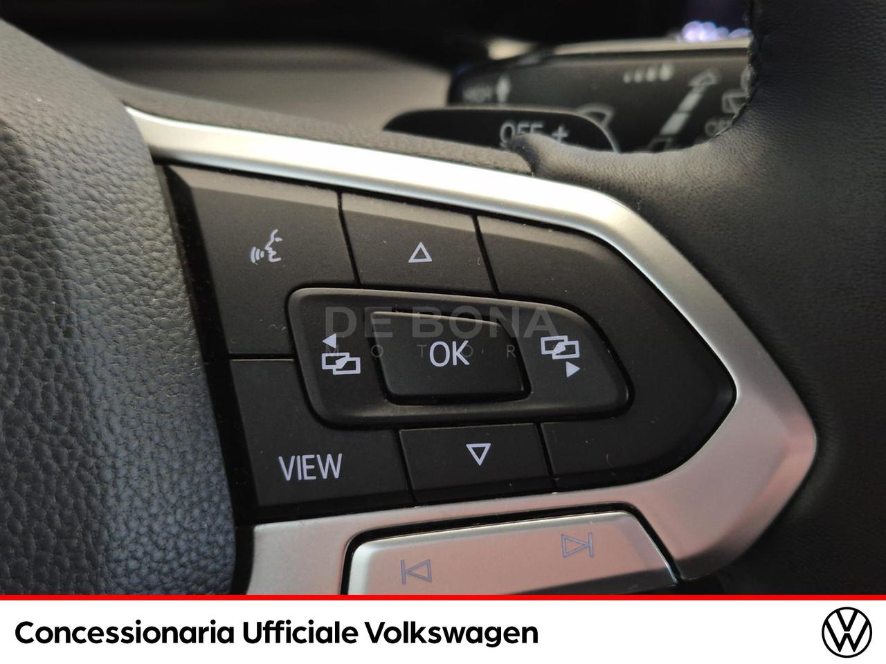 Volkswagen Golf 1.5 etsi evo style 130cv dsg