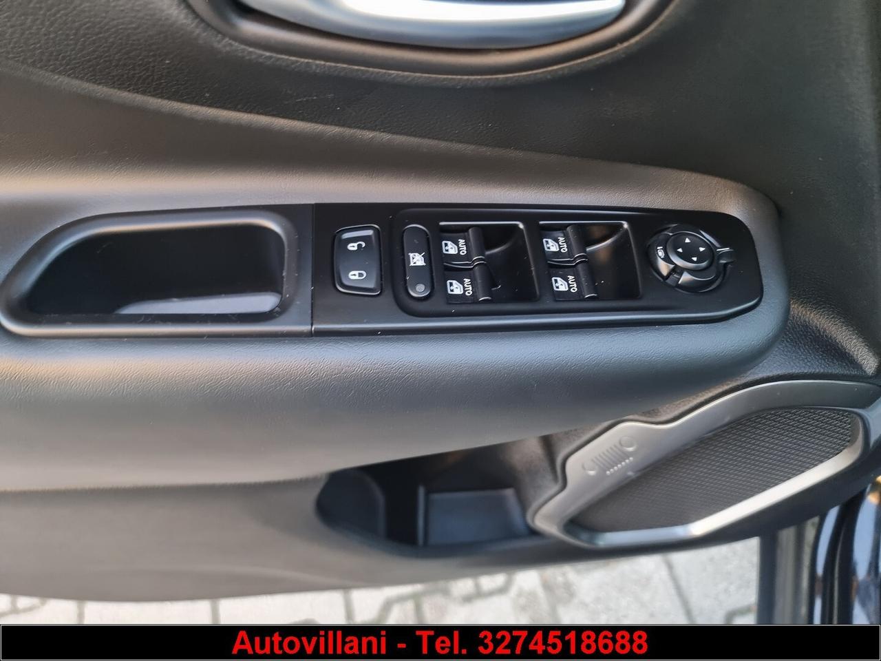 JEEP RENEGADE 1.6 MJT DDCT CV 120 S