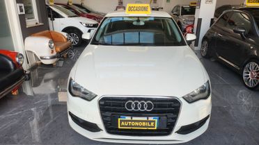 Audi A3 1.6 TDI sline Targa EZ090GL