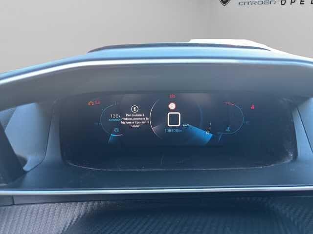 Peugeot 2008 BlueHDi 110 S&S Allure Pack