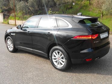F-PACE AWD(4x4)2.0d(PORTFOLIO-STRAFULL)E6B,180cv