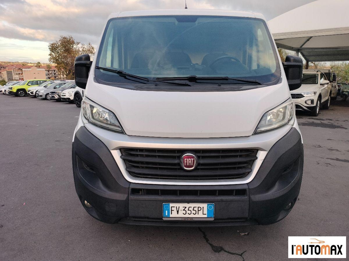 FIAT Ducato 28 CH1 2.0 mjt 115cv