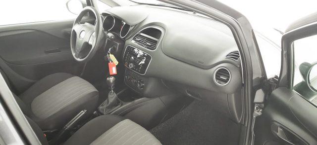 FIAT Punto 1.2 8V 5 porte Street EasyPower