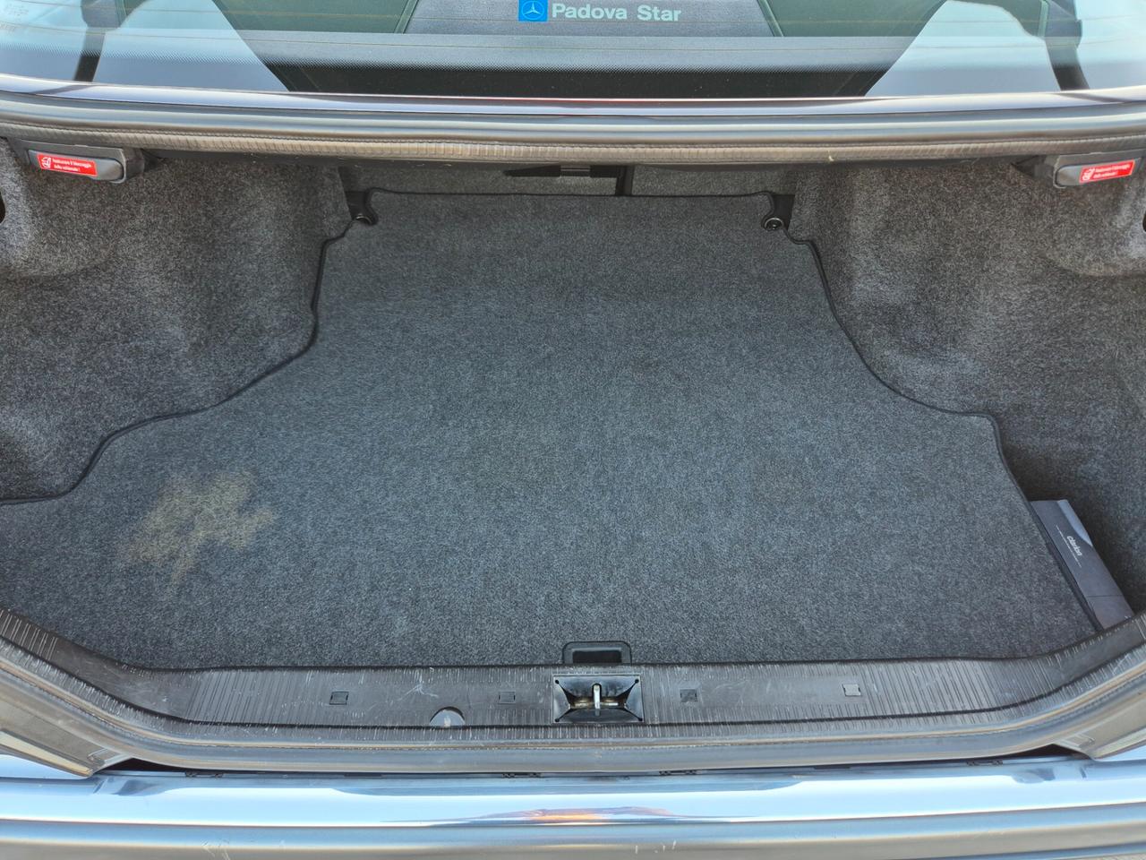 Mercedes-benz C 180 C 180 cat Elegance