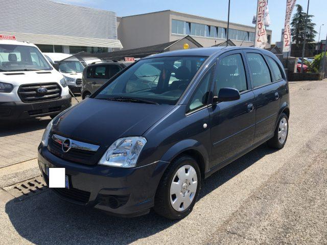 OPEL Meriva 1.6 Metano 16V Enjoy