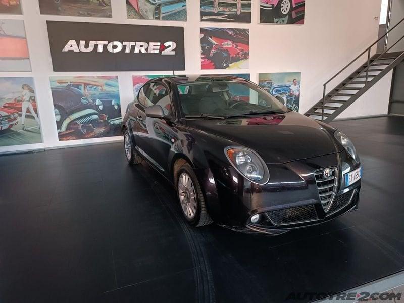 Alfa Romeo MiTo 1.3 JTDM 85cv Distinctive - PREZZO BOMBA!!!