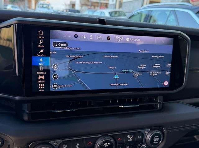 Jeep Wrangler 2.0 272 CV AUTO LIMITED EDITION SAHARA 5P KMO