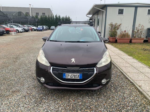 PEUGEOT 208 1.4 8V HDi 68CV 5p. Active