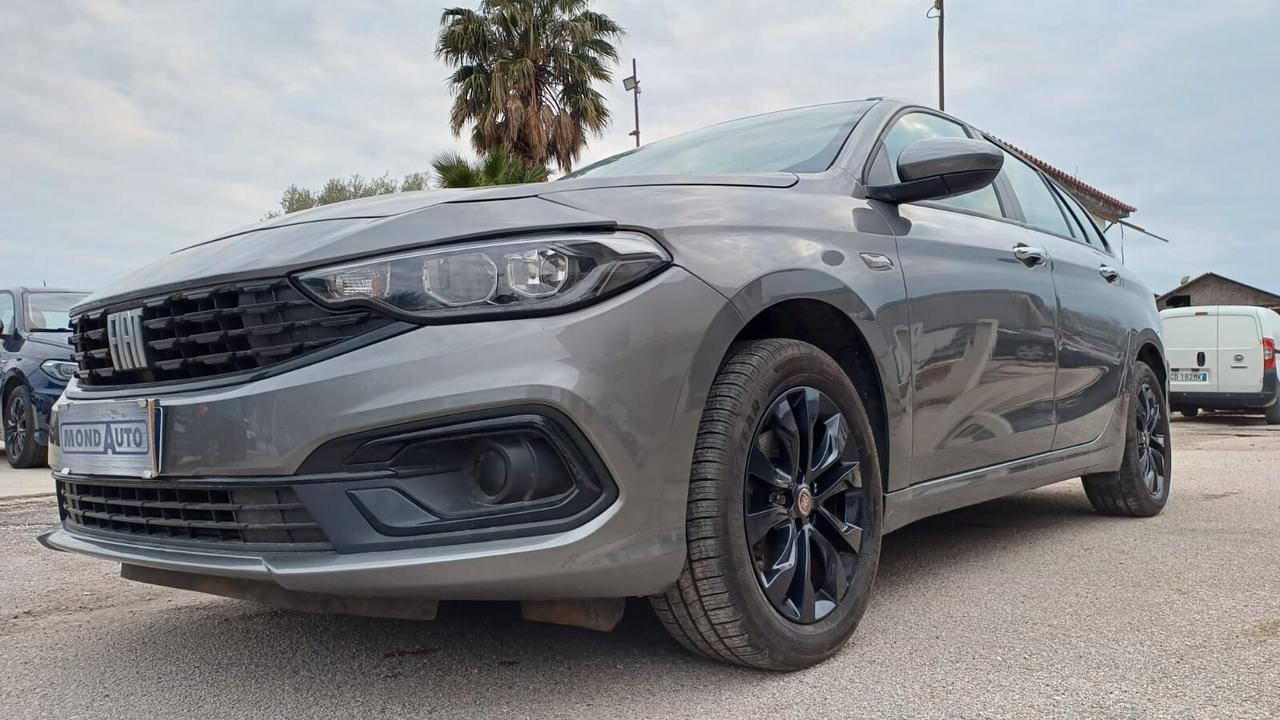 Fiat Tipo 1.6 Mjt S&S SW 2023 SOLO 40MILA KM
