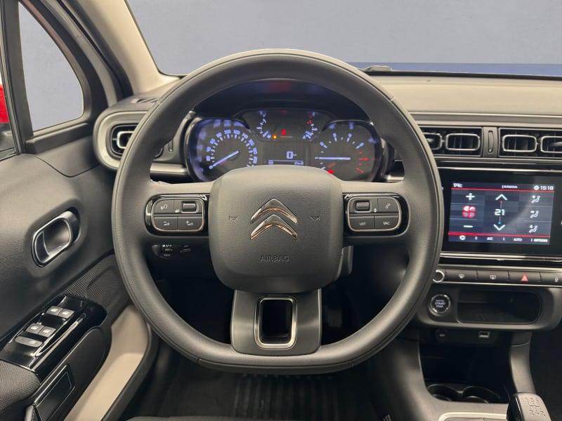 CITROEN C3 PURETECH 83 S&S SHINE
