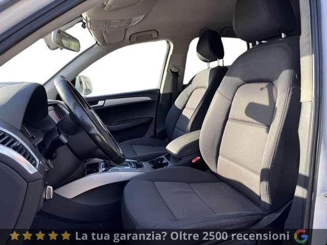 Audi Q5 2.0 tdi Advanced quattro 170cv s-tronic