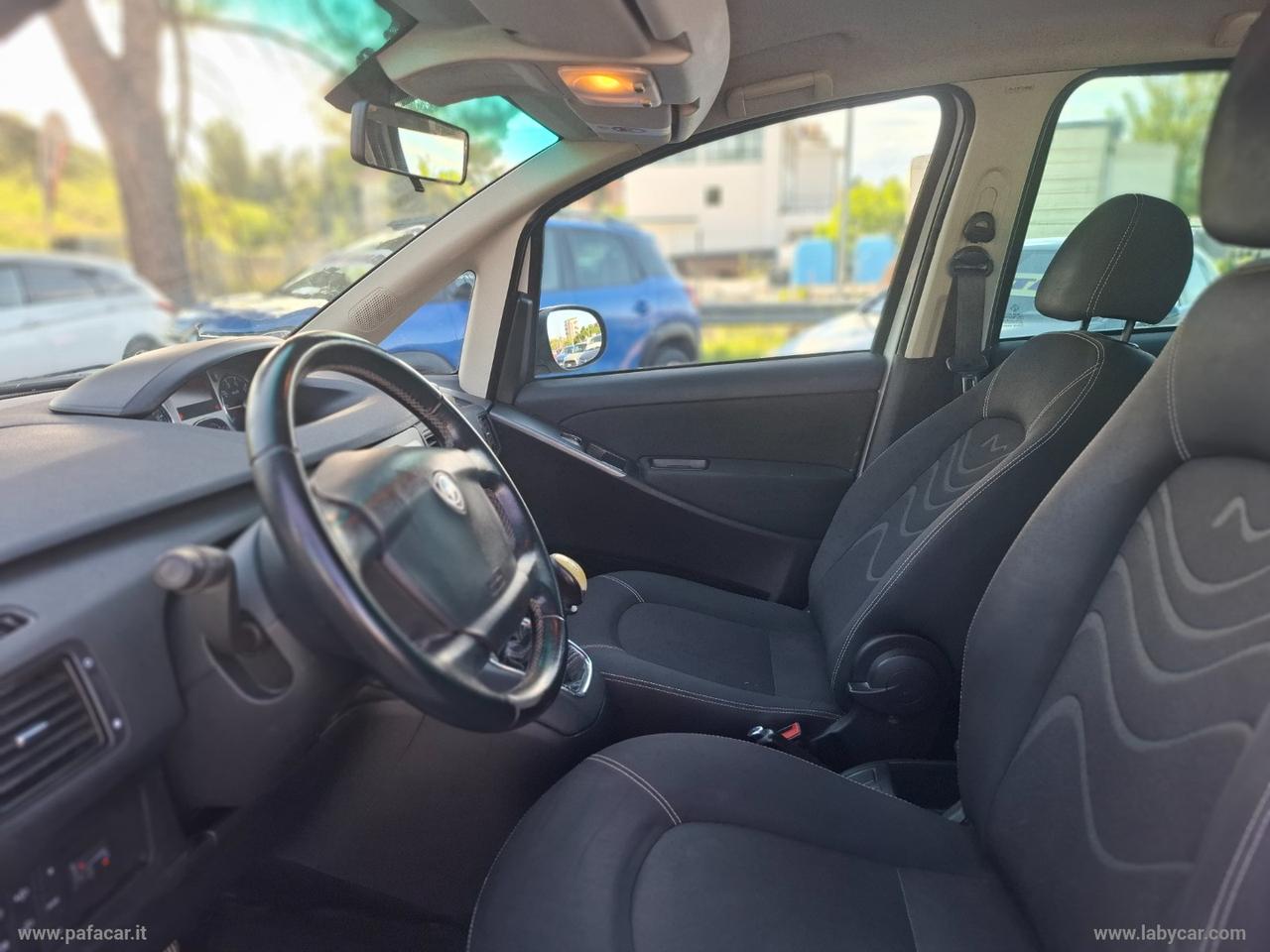 LANCIA Musa 1.4 8V Ecochic