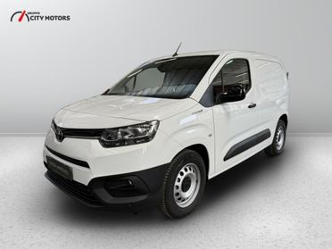 Toyota Proace City Furgone Proace City Electric L1 50kwh S Comfort