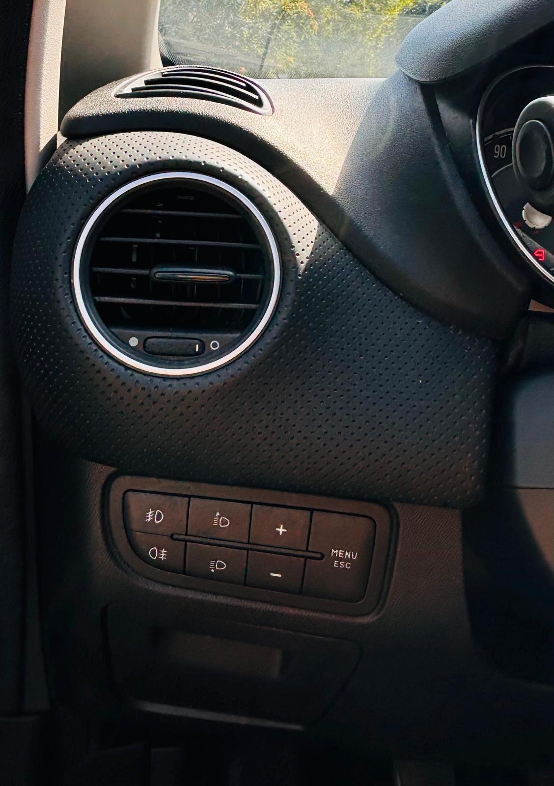 Fiat Punto Evo 1.3 MJT II S&S 75 CV 5 porte Dynamic
