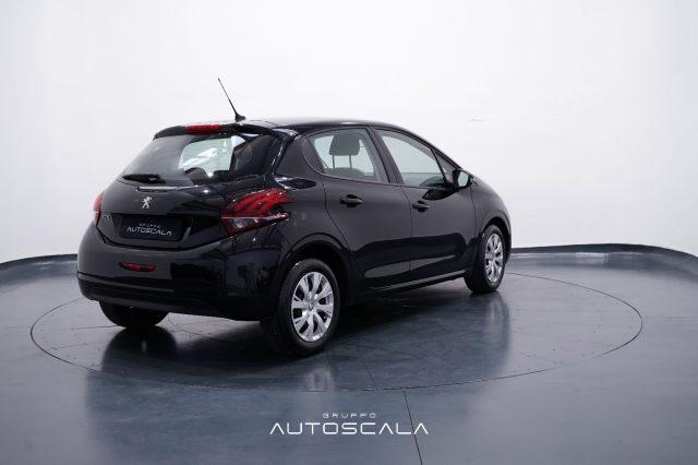 PEUGEOT 208 1.2 PureTech 82cv 5 porte Business