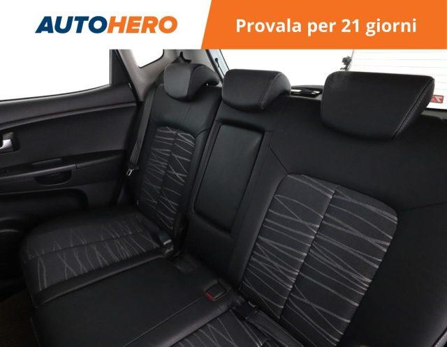KIA Venga 1.4 CRDi 90CV Cool