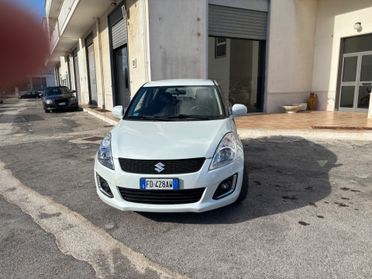 Suzuki Swift 1.2 VVT 5 porte B-Cool