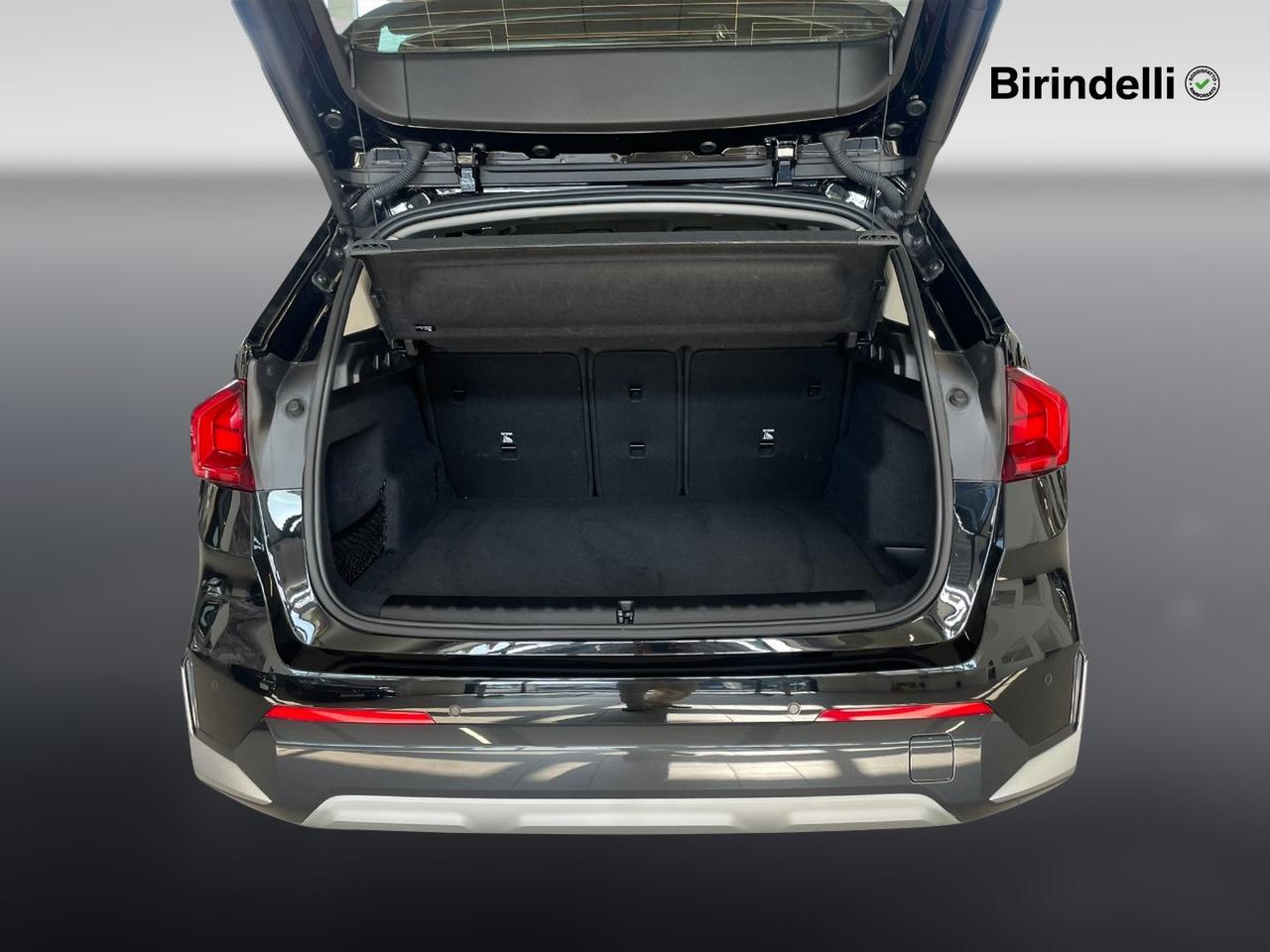 BMW X1 (U11) - X1 sDrive 18i xLine