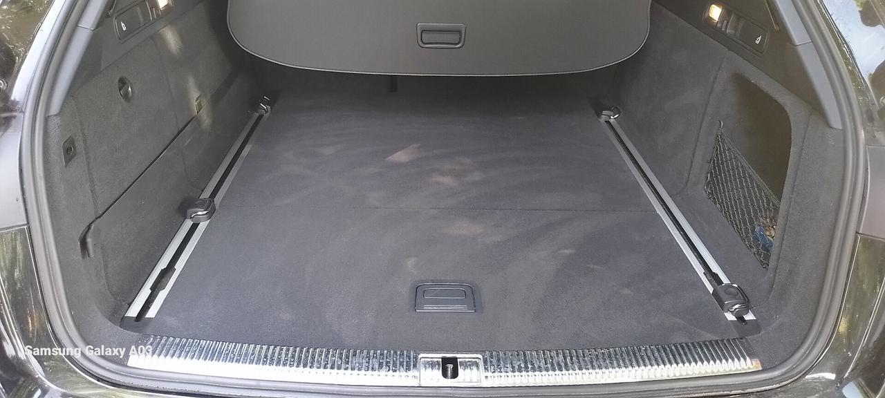 Audi A6 Avant 3.0 TDI quattro S tronic
