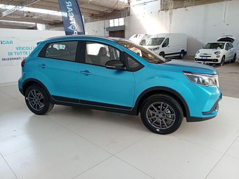 Emc Quattro Quattro 1.5 MT